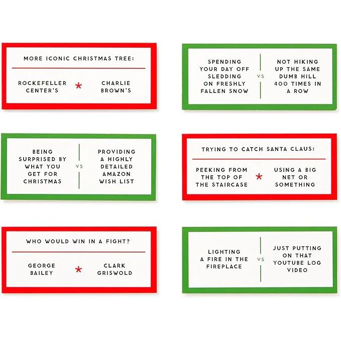 DEBATABLE HOLIDAY EDITION - Image 3