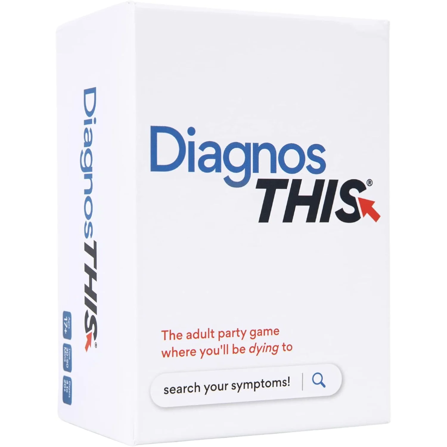 DIAGNOS THIS