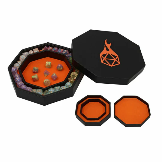 DICE ARENA - Image 6