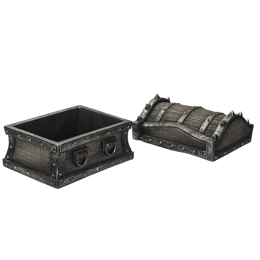 DICE CHEST - Image 2