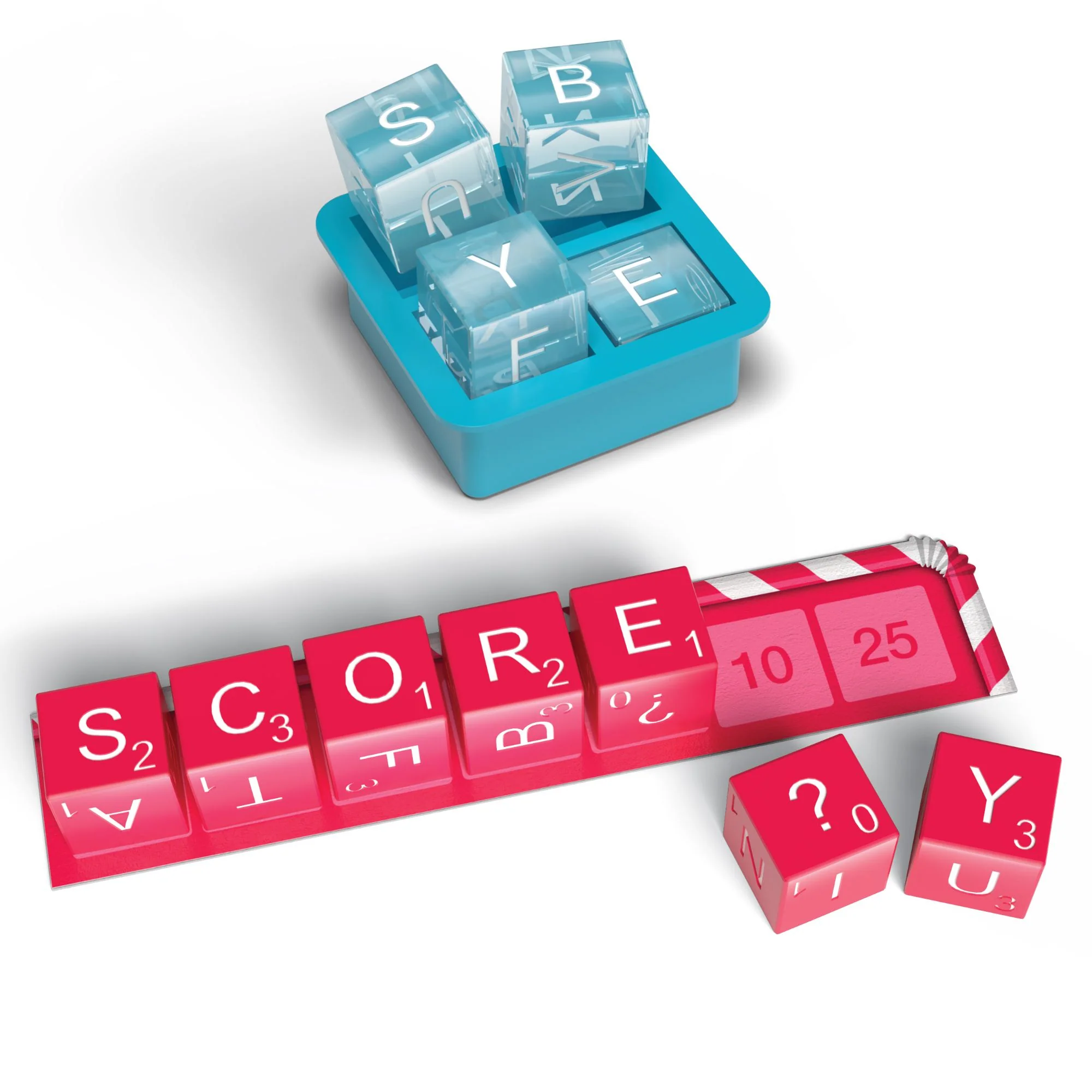 DICE WORDS - Image 2