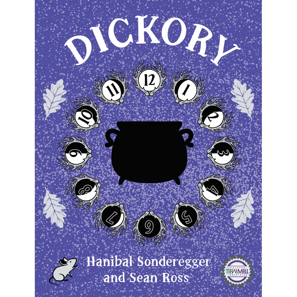 DICKORY