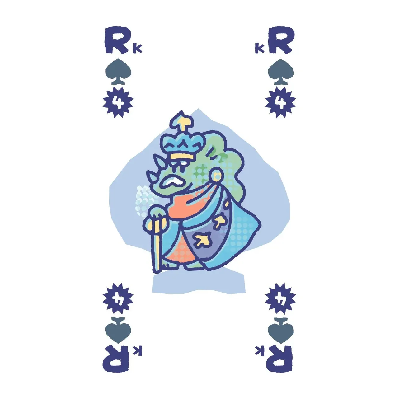DINO TRIX TAROT ADVENTURES - Image 5
