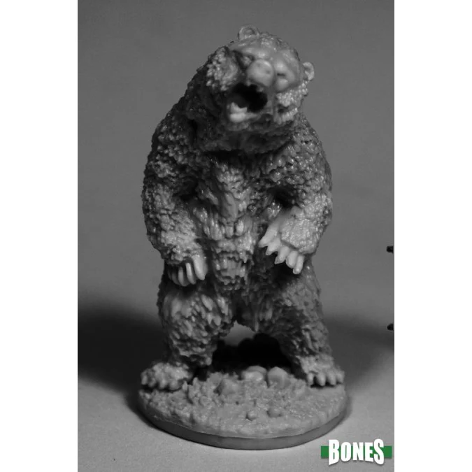 DIRE BEAR