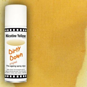 DIRTY DOWN KHAKI SPRAY