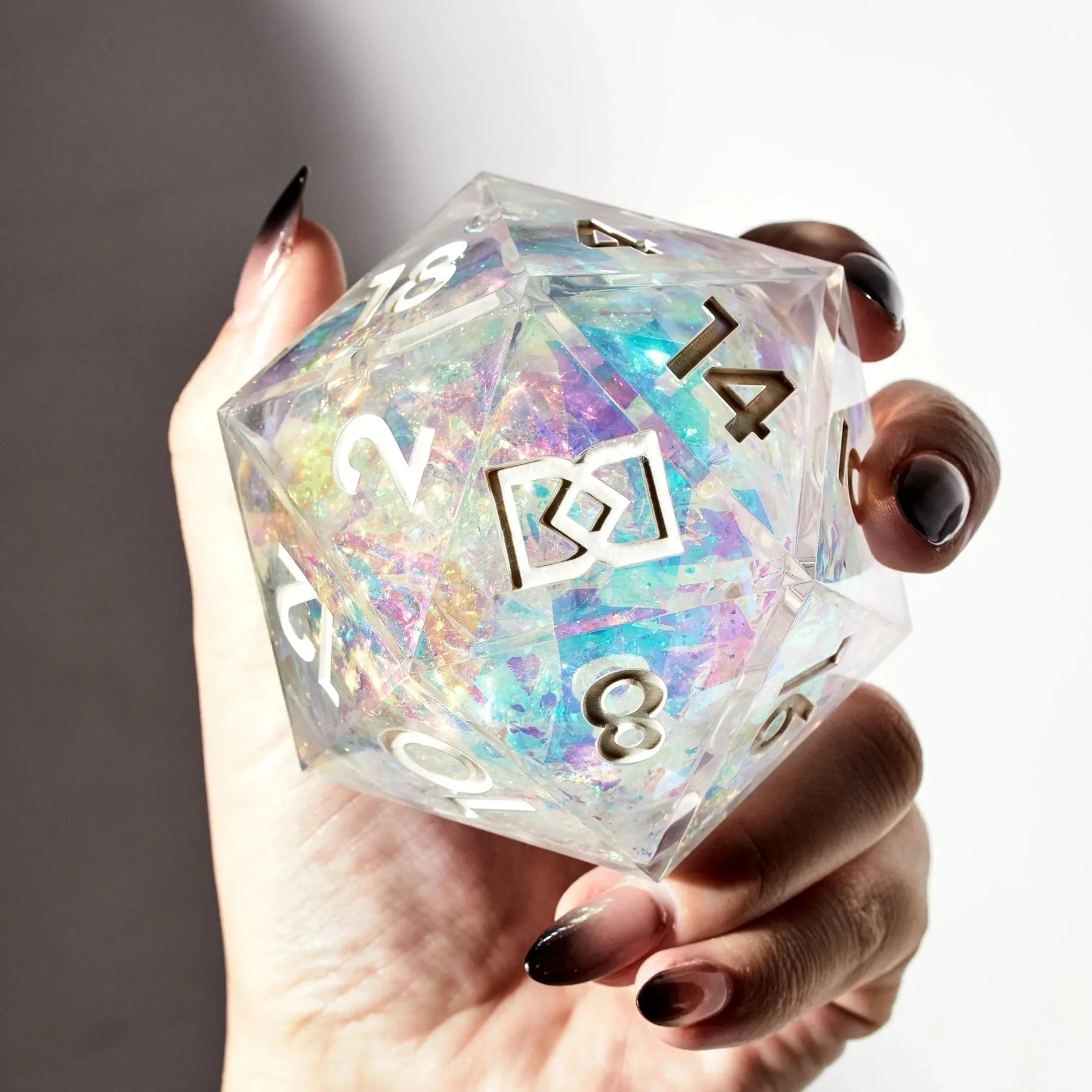 DISPEL STARDUST LIQUID CORE 95MM D20