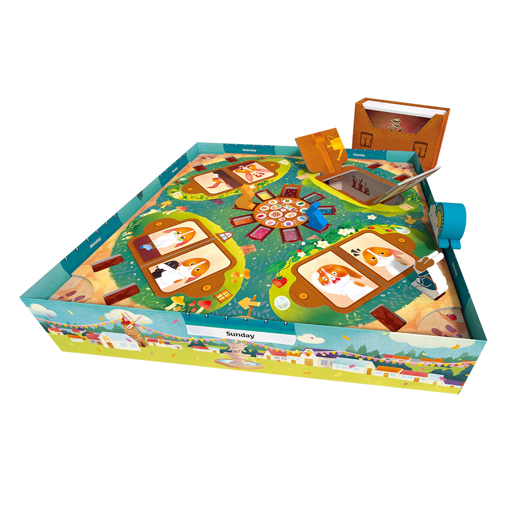 DIXIT KIDS - Image 3