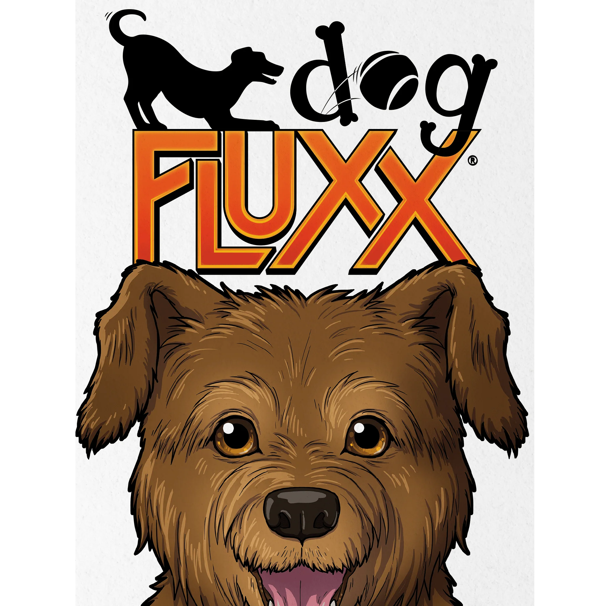 DOG FLUXX