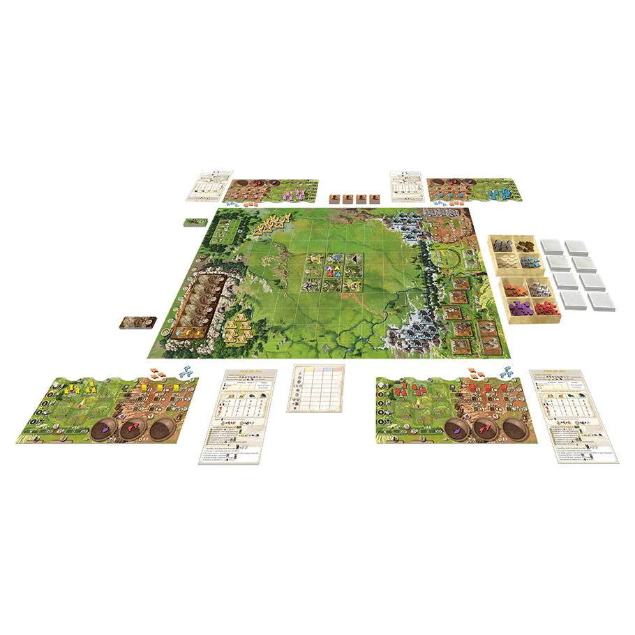 DOGGERLAND - Image 2