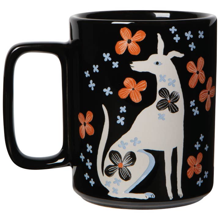 DOGWOOD MUG BY DANICA STUDIO - Image 2