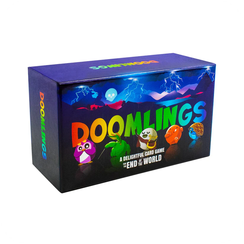 DOOMLINGS CLASSIC EDITION