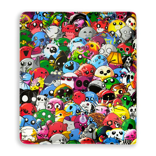DOOMLINGS COLLECTIBLE CARD BINDER - Image 2