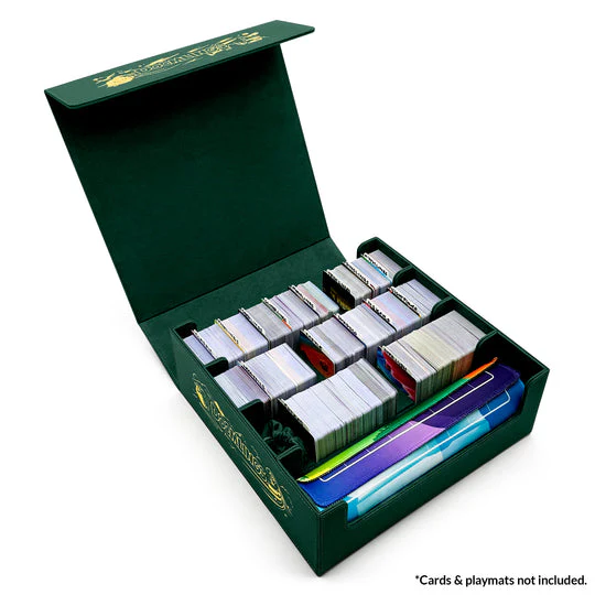 DOOMLINGS COLLECTOR'S BOX EMERALD EDITION - Image 5