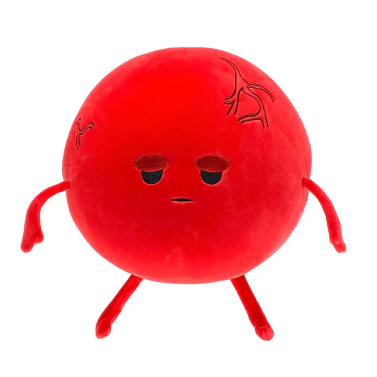 DOOMLINGS PLUSHIES - Image 9