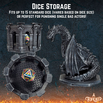 DRAGON DICE JAIL - Image 7