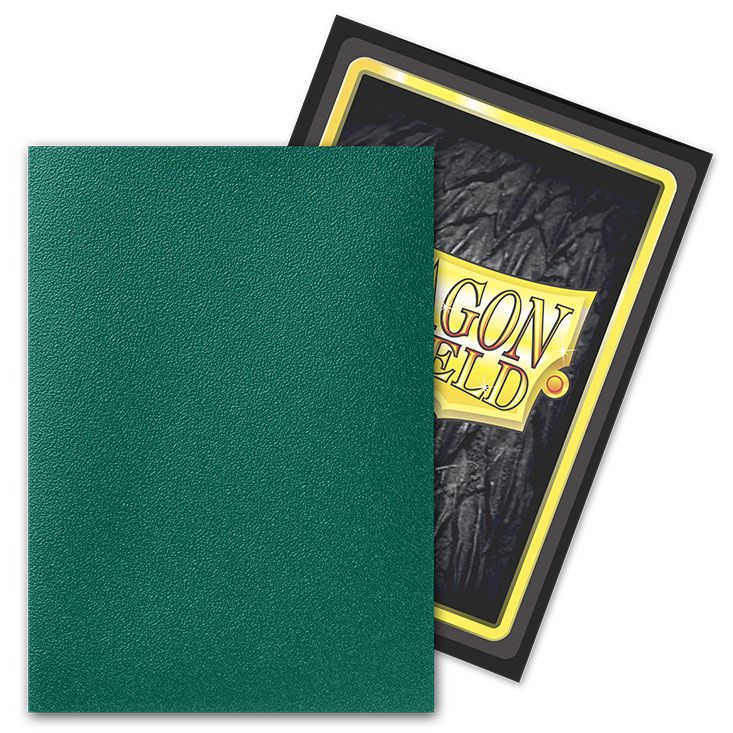 DRAGON SHIELD: MATTE DUAL SLEEVES POWER - Image 2