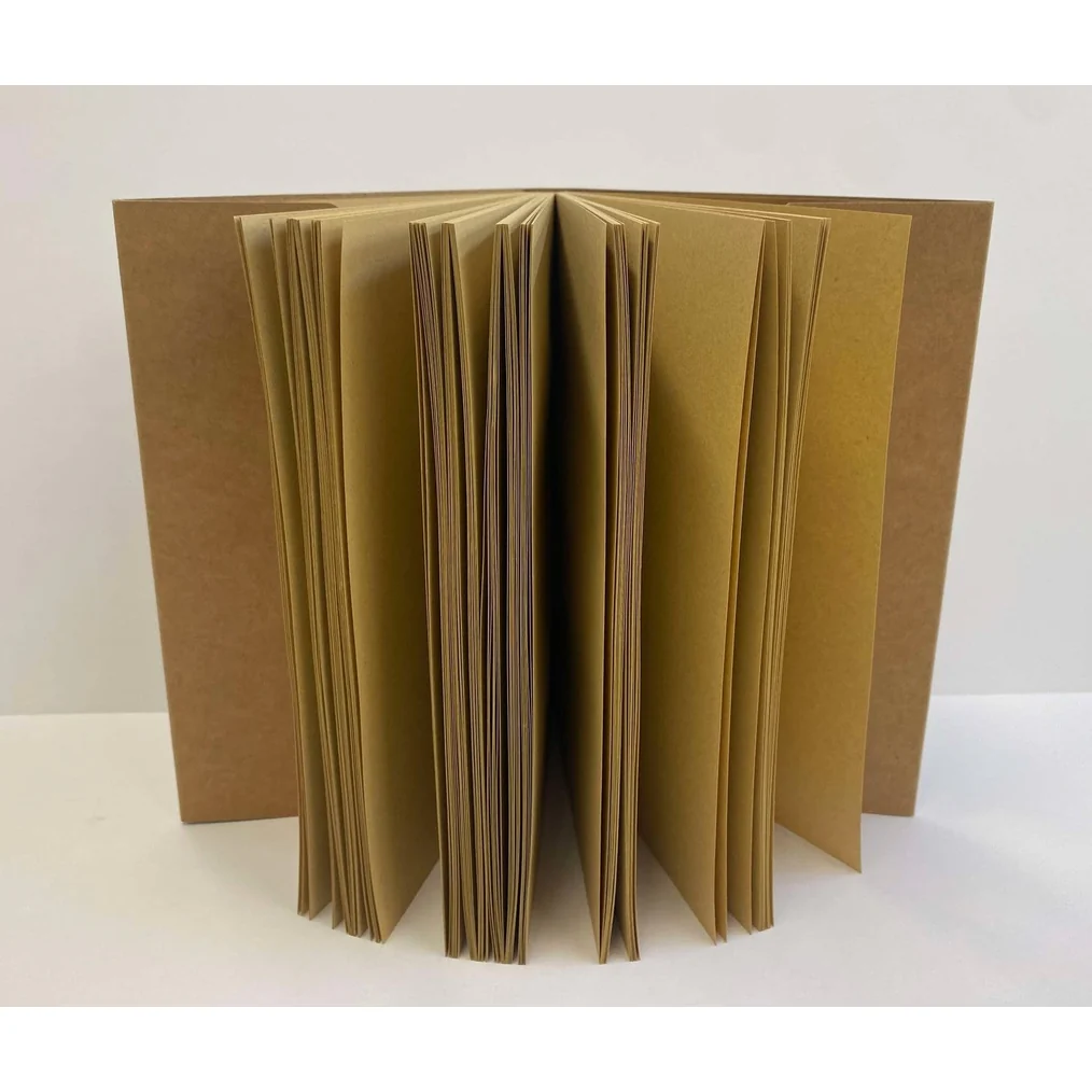 DRAGON'S EYE JOURNAL PAGE REFILLS