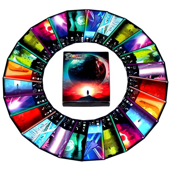 DREAMS OF TOMORROW - Image 2