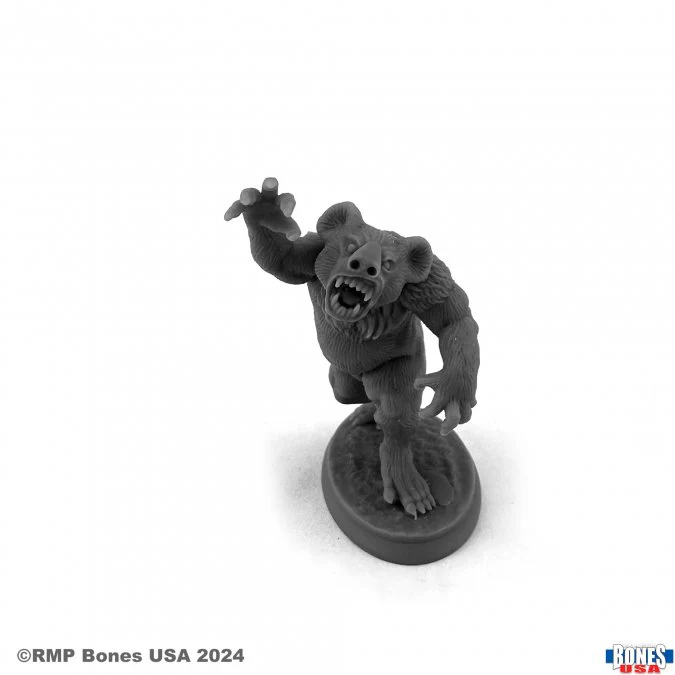 DROP BEAR