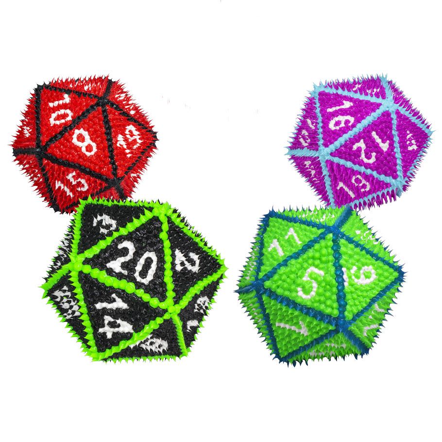 DROP DOTS D20 ASSORTMENT - Image 2