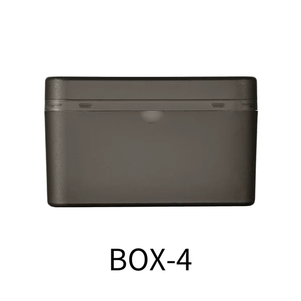 DSPIAE PAINT STORAGE BOX