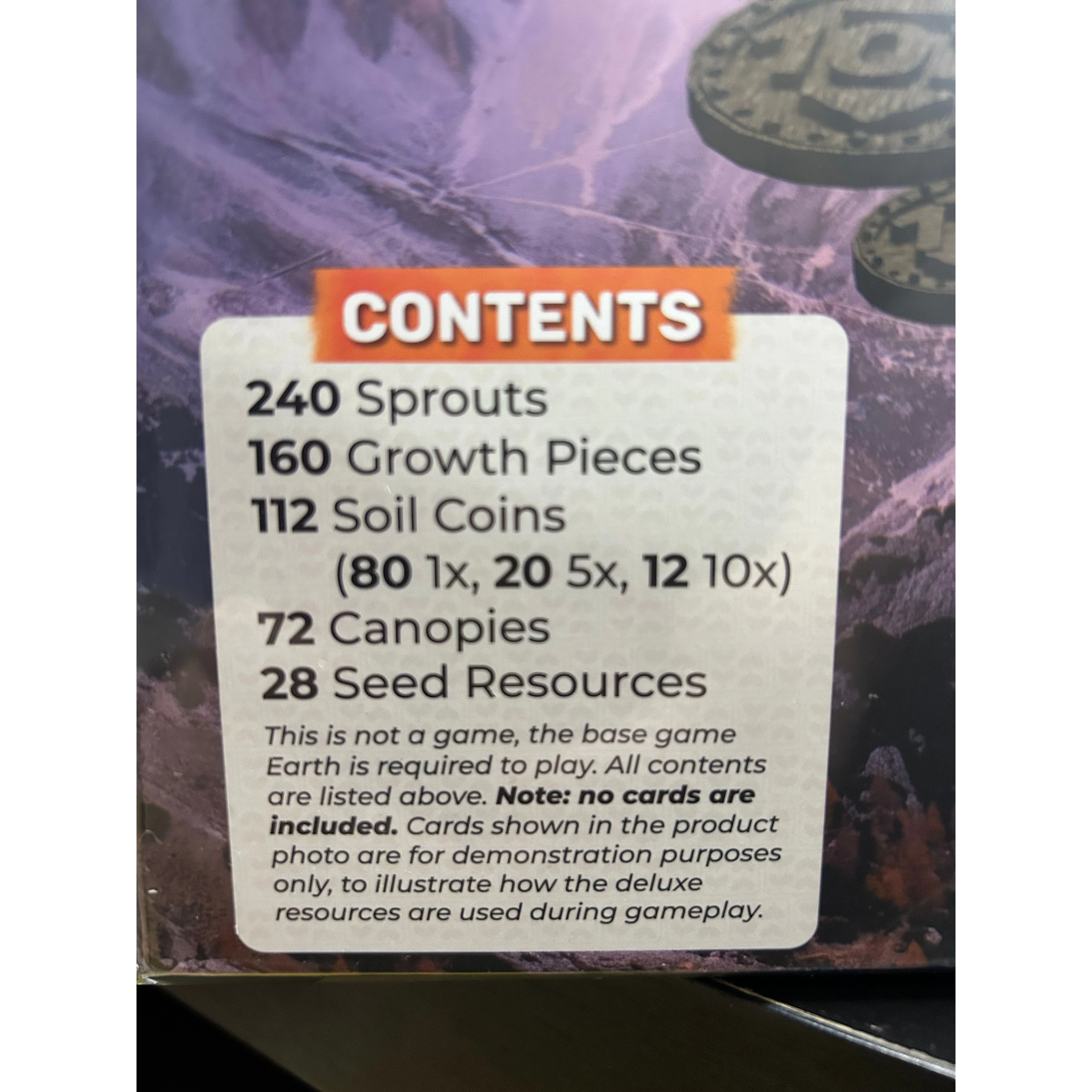 EARTH DELUXE RESOURCES - Image 2