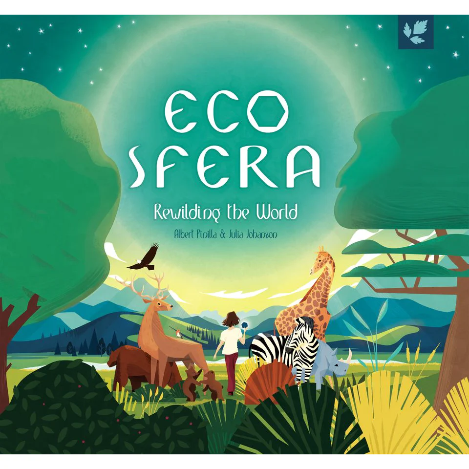 ECOSFERA