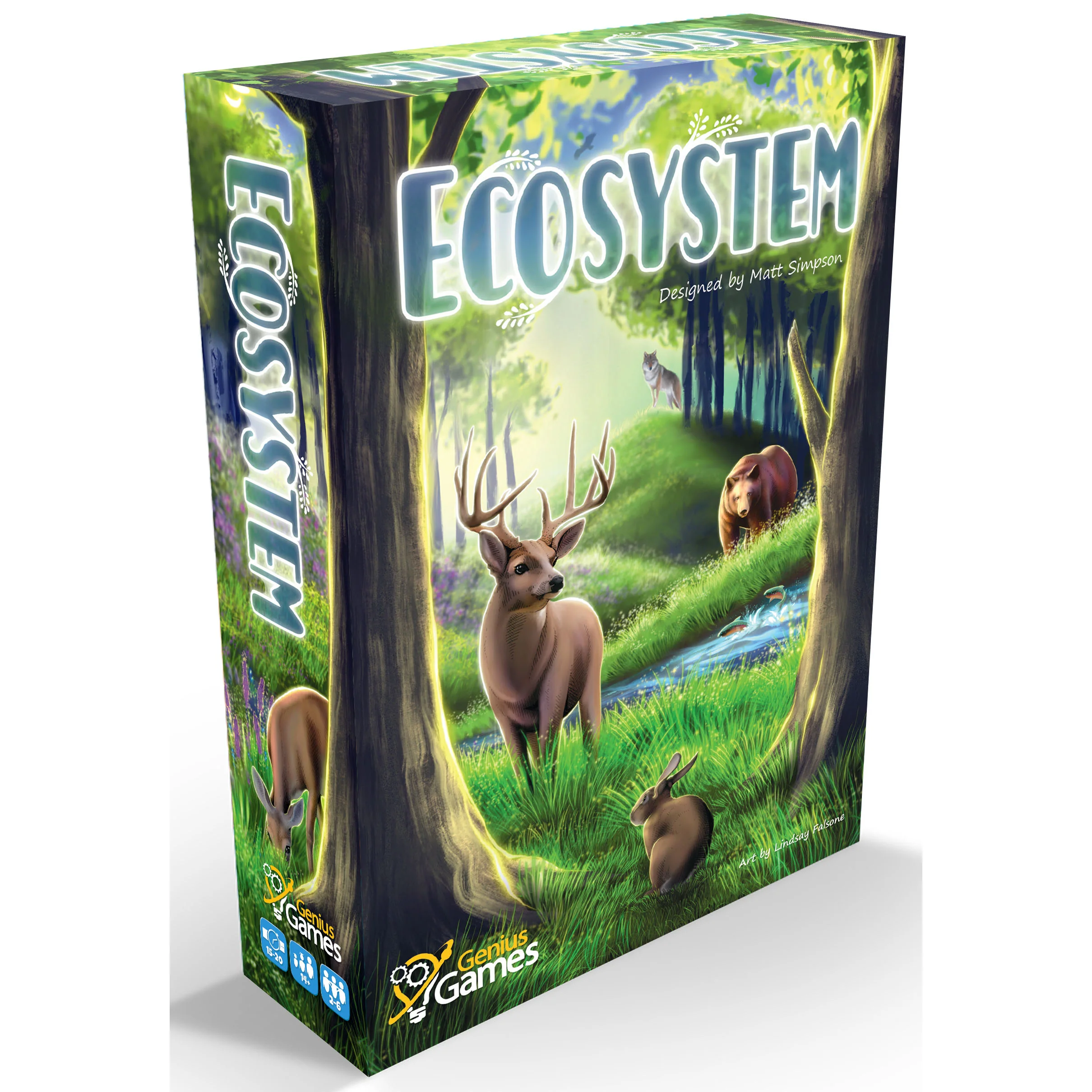 ECOSYSTEM