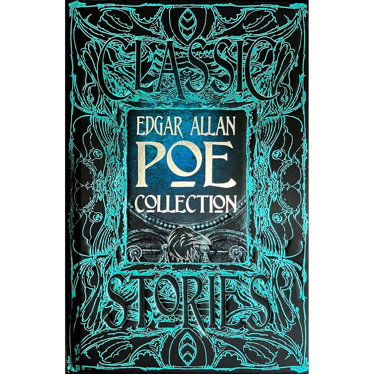 EDGAR ALLAN POE COLLECTION