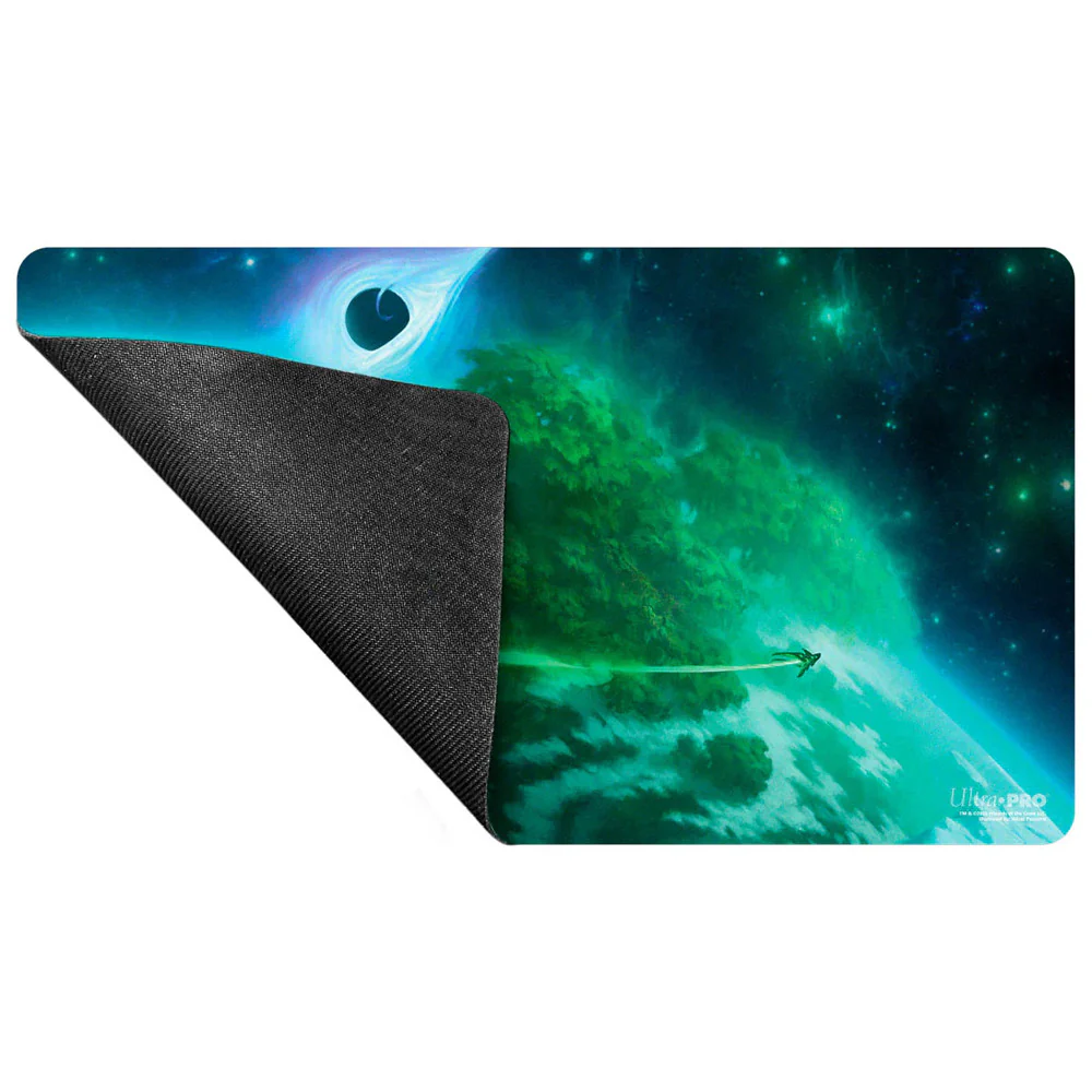 EDGE OF ETERNITIES PLAYMAT: EVENDO, WAKING HAVEN - Image 2