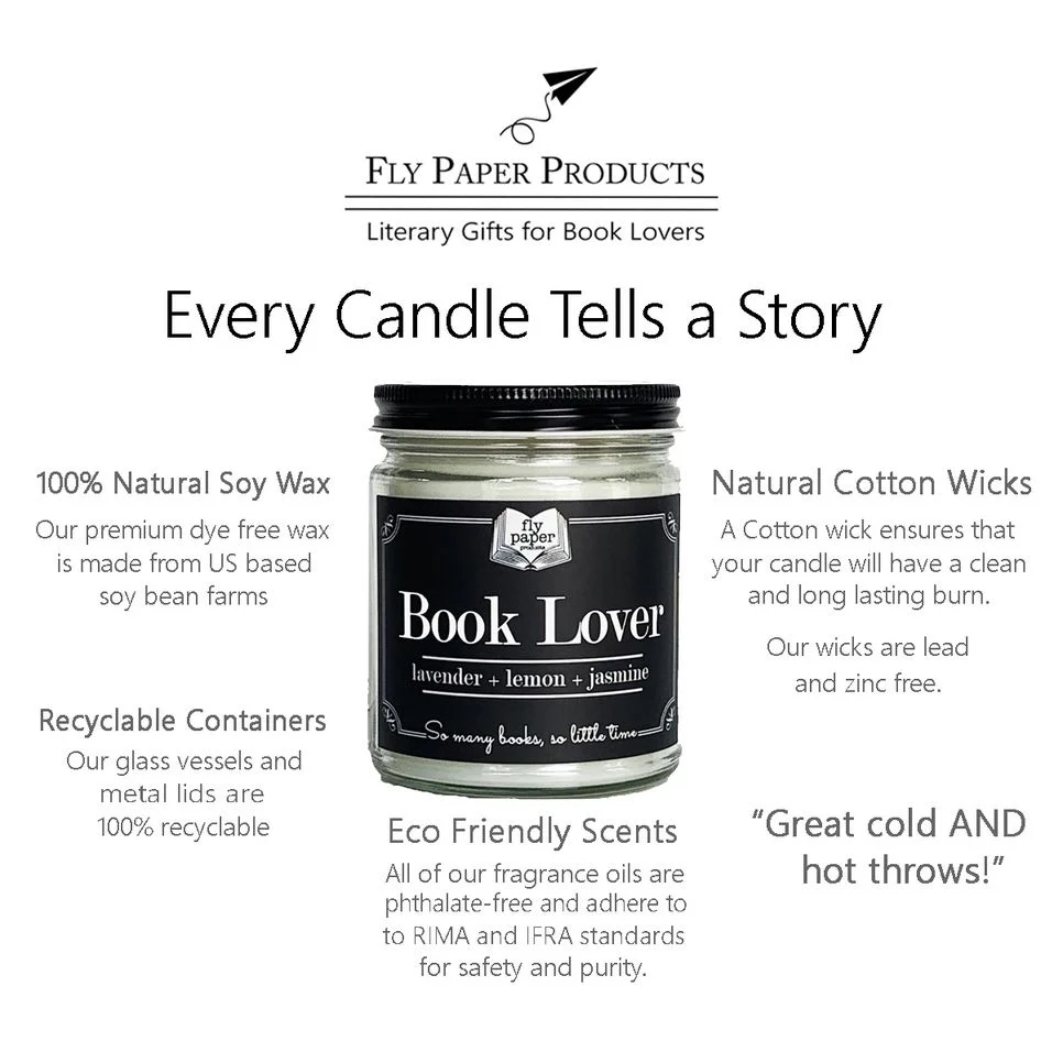 ENCHANTED FOREST JAR CANDLE - Image 2