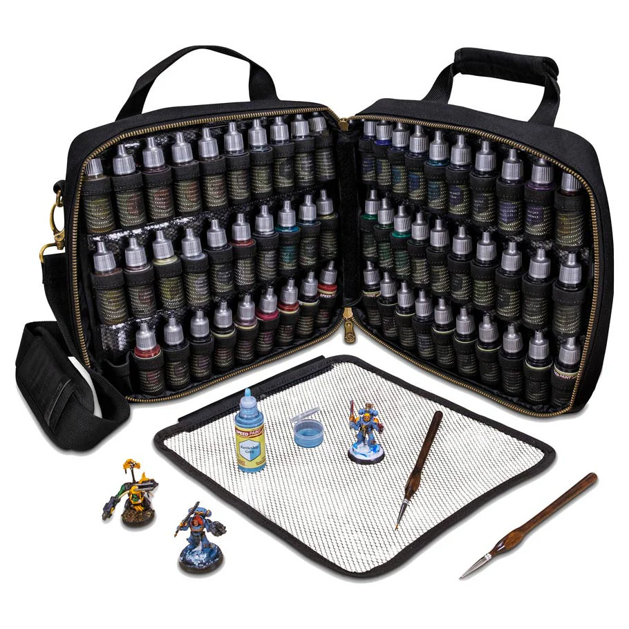 ENHANCE MINI PAINT CASE