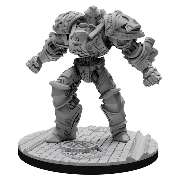 EPIC ENCOUNTERS: REALM OF THE TITAN - Image 2