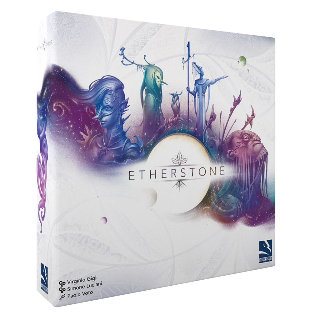 ETHERSTONE