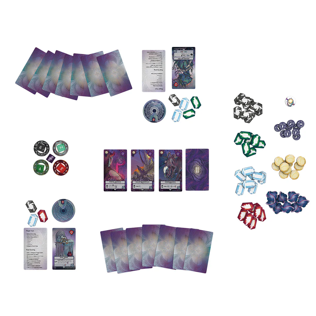 ETHERSTONE - Image 2