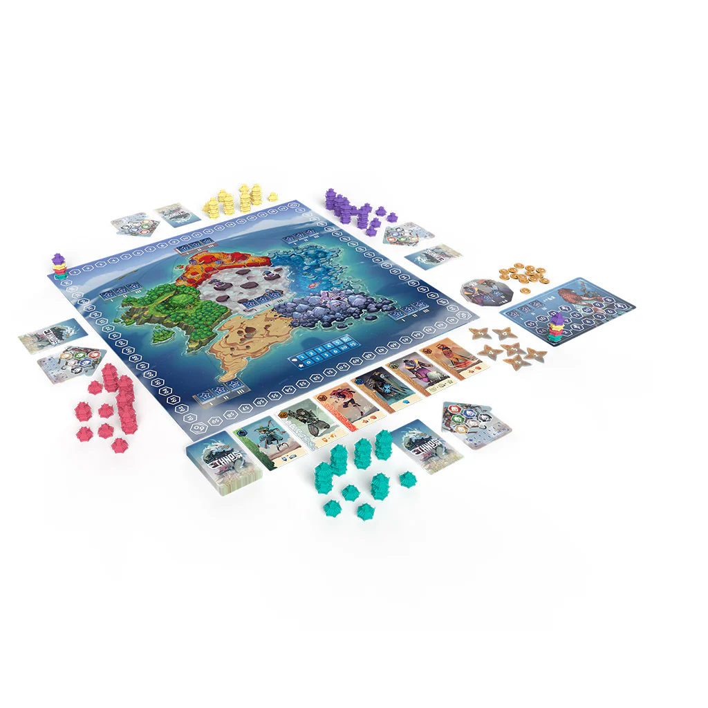 ETHNOS 2E - Image 2