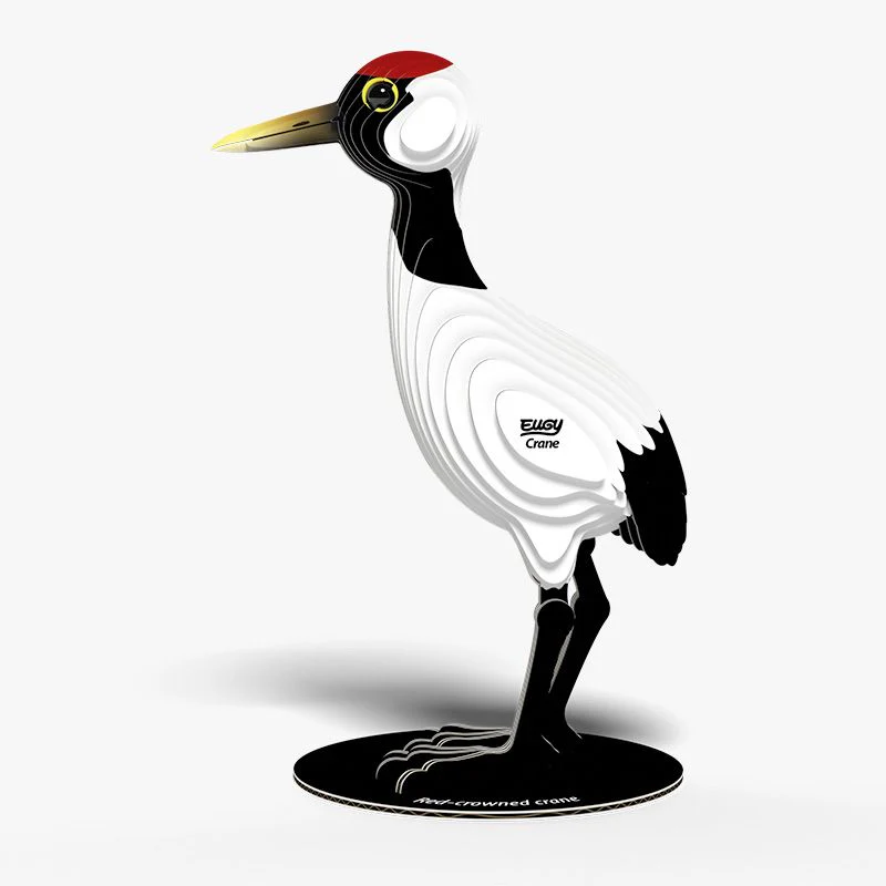 EUGY CRANE