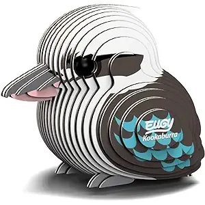 EUGY KOOKABURRA