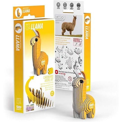 EUGY LLAMA - Image 2