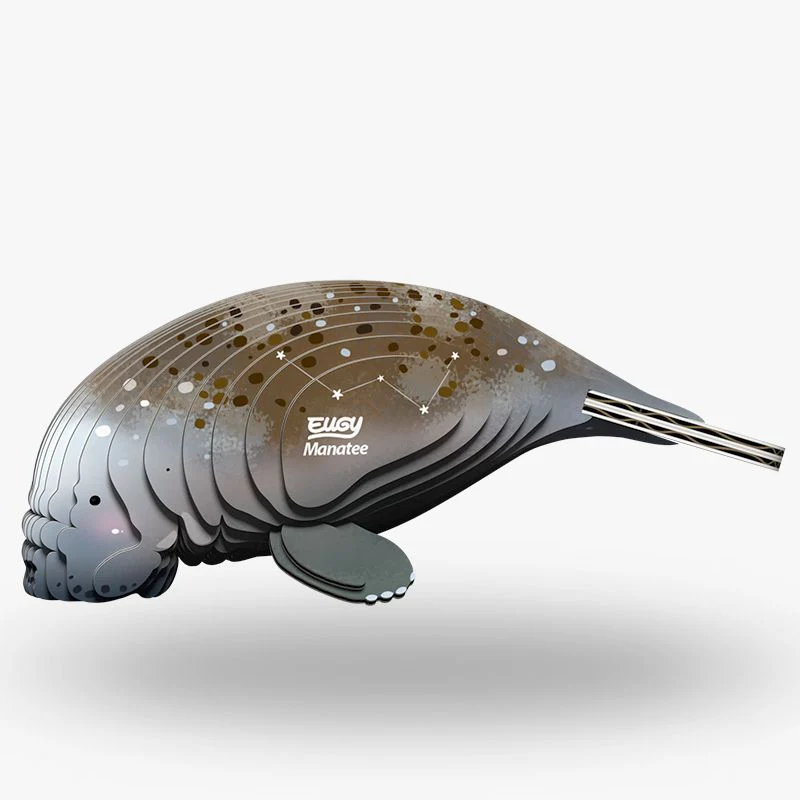 EUGY MANATEE