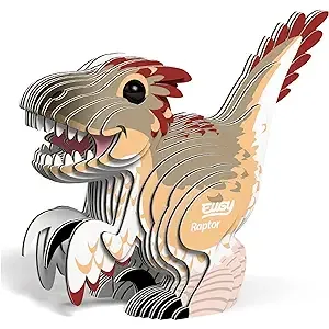 EUGY RAPTOR