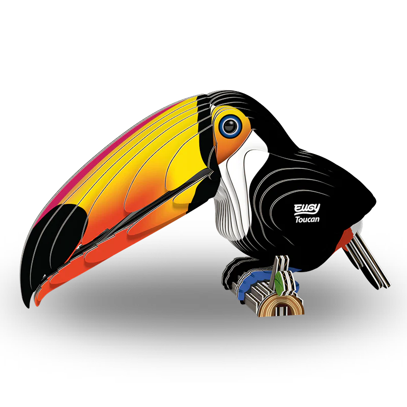EUGY TOUCAN