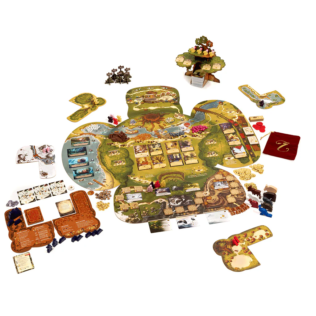 EVERDELL: THE COMPLETE COLLECTION - Image 2