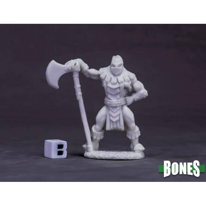 EXECUTIONER