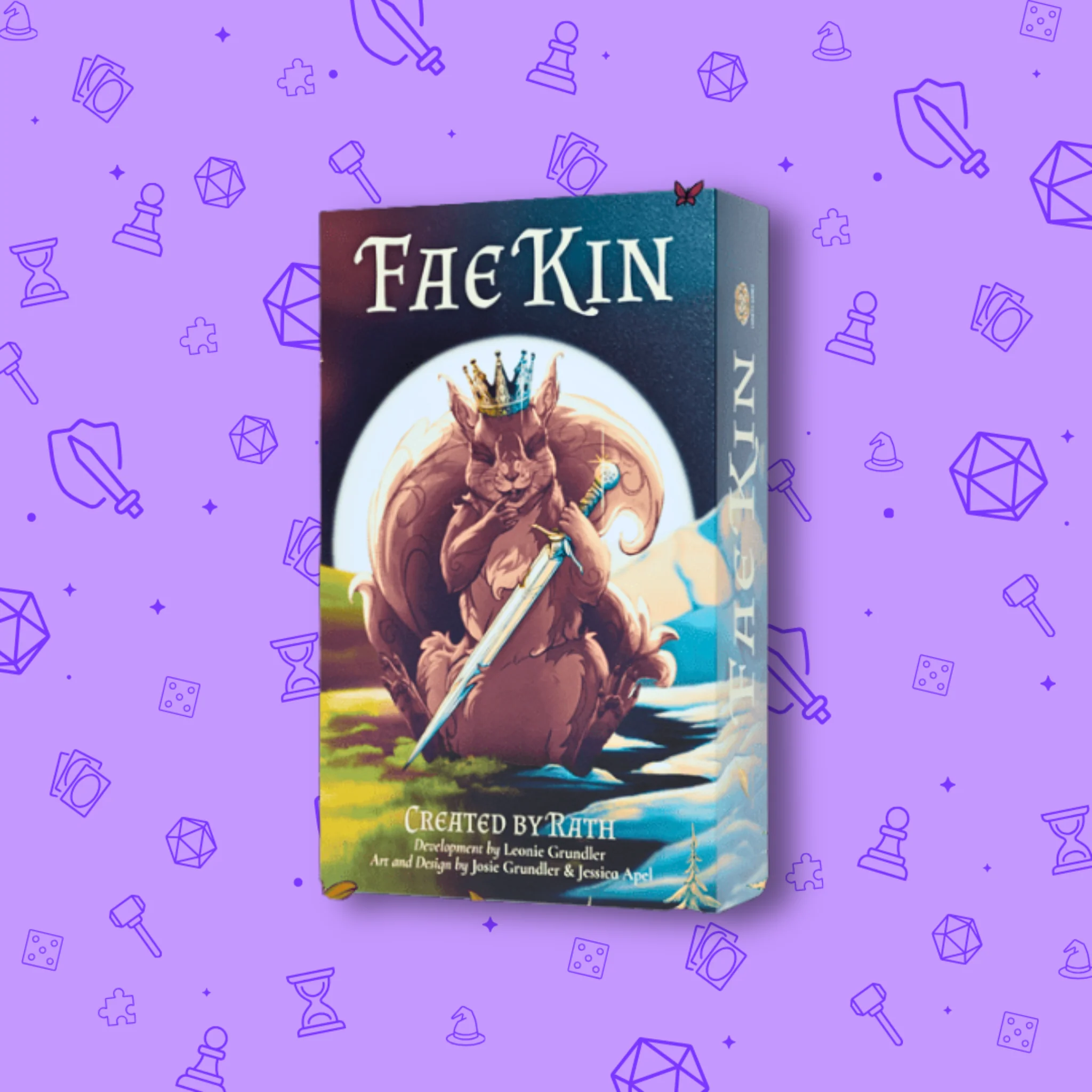 FAEKIN