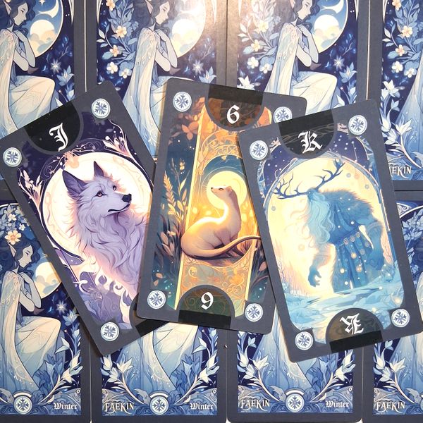 FAEKIN - Image 2