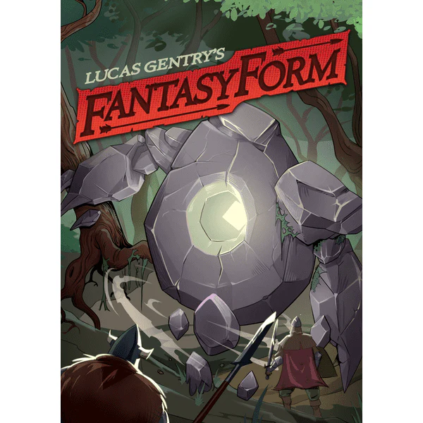 FANTASY FORM - Image 2