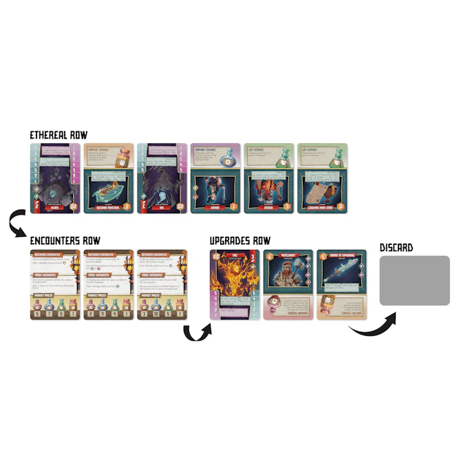 FANTASY FORM - Image 3