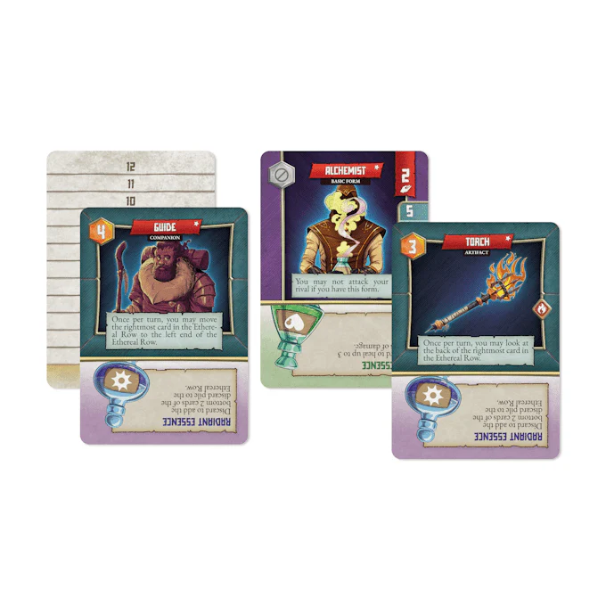 FANTASY FORM - Image 4