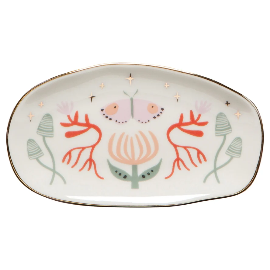 FAR AND AWAY TRINKET DISH BY DANICA STUDIO - Image 2